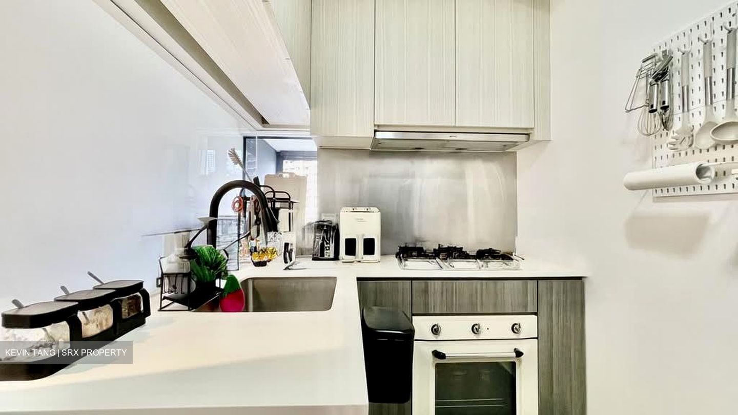 Gem Residences (D12), Condominium #602252011